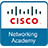 Centro CISCO Systems Local Academy